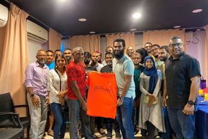 ދަގަނޑޭ، ފިޓްނަސް ލެވަލް ރަނގަޅުކުރަން މެރަތަން ރަނާސްއާ ގުޅިއްޖެ