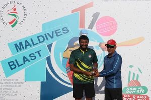 ޓީ10 މުބާރާތުގެ ފައިނަލުގައި ސީބީއެލް އާއި މިލާން 