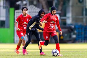 ބިސް ބުރު ބަލިކޮށް ޓީސީ އަށް ފުރަތަމަ މޮޅު