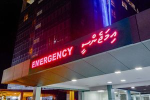 Man burnt in Rasdhoo fire taken to India for treatment