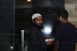 ޝައިހް ނިޝާނަށް ދީީނީ ނަސޭހަތުގެ ހުއްދަ އަނބުރާ ދީފި