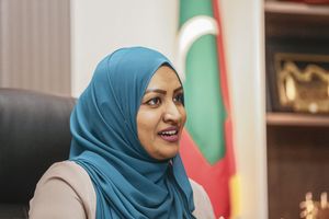 ޑްރޯން ބޭނުންކުރުމުގެ ހުއްދަ އަންނަ އަހަރު ދޭން ފަށަނީ