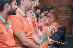 އެކްޓިވް އެތުލީޓަކު ހިންގާ ކޮމިޓީގައި: ރަނގަޅު ކަމެއް ނޫން!