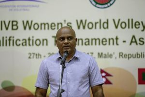 މައްސަލަ އަނބުރާ ނެގީ ވޮލީގެ މުސްތަގުބަލަށްޓަކައި: ލަަތީފް