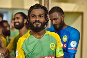 ޕްރެޝަރު މެޗުތަކުގައި ލިބޭ ފުރުސަތުގެ ބޭނުންހިފަންޖެހޭ: އިރޭ