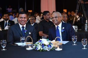 State minister fired over tweet calling Solih “thief”
