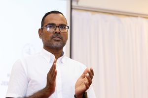 CBM president can now remain only for two consecutive terms