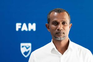 Thariq appointed to FIFA Technical Development committee