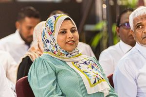  އެންސްޕާ ހިންގާނެ އިމާރާތެއް ހޯދަން އަނެއްކާ ވެސް އިއުލާނުކޮށްފު