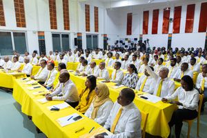 MDP council says No to parliamentary system