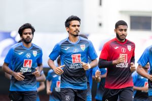 ފޯކަސް އަކީ ބަންގްލަދޭޝް މެޗު ކާމިޔާބުކުރުުން: ނިހާޓް