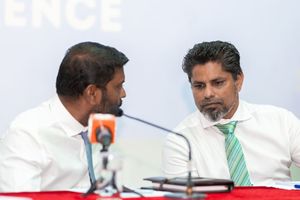 ބީއޭއެމް އިންތިހާބު ކުރިން އަސާސީ ގަވާއިދަށް ބަދަލުގެންނަންޖެހޭ