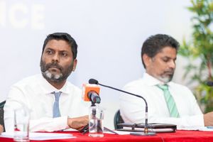 195 political appointees at Sports Ministry