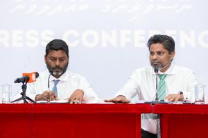 Tholal seeks BWF assistance to resolve BAM issue
