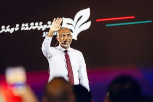 އިސްލާހުތައް ތަސްދީގުކޮށް ގާނޫނުއަސާސީ ބަދަލުކޮށްފި