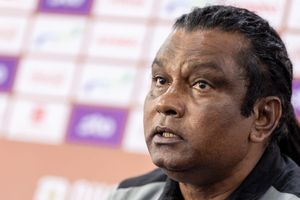ރާއްޖެ އަށް ފެއިލިއާ އެއް، ސުޒޭން ބުނަނީ ފަރަގެއް ނެތް ކަމަށް