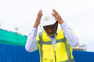 Rasmale' reclamation cannot be completed by second deadline!