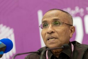 "At least 30 days needed to prepare for referendum"