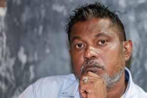 މަމްދޫހުގެ ޝަރީއަތް ފަށައި, ވަކީލަކު ހޯދަން 10 ދުވަސް ދީފި