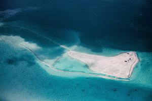 Rasmale' reclamation began without enough sand: minister