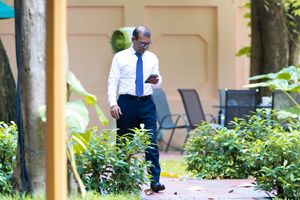 ނަޝީދުގެ މައްސަލައިގައި ހަވީރު ޖަލްސާއެއް