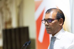 ނޮވެމްބަރު 3 ގެ ވާހަކަ ސިއްކަ އޮތީ ރައީސް މައުމޫނަށް ދަންނަވާފައި
