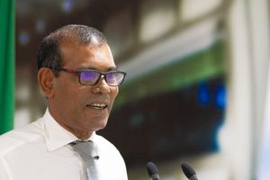 "ރައީސް ބޭނުންވީމާ ފަނޑިޔާރުން ބަދަލު ނުކުރެވޭ ގޮތް ހަދަން ޖެހޭ"