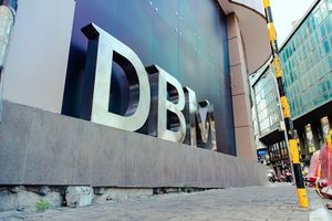 Development bank inactive two months after opening