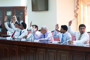 ސަޕްލިމަންޓަރީ ބަޖެޓު ކޮމެޓީން ފާސްކޮށްފި