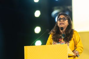 Muizzu is violating laws by issuing orders to BML: Mariya