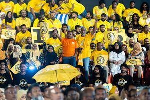 ޖެނުއަރީ 31، ގެ އެމްޑީޕީގެ ހިނގާލުން ރޭގަނޑަށް ބަދަލުކޮށްފި
