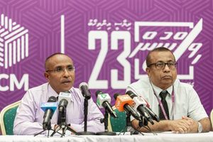 ކެންޑިޑޭޓުންގެ މާލީ ބަޔާން ނުލިބޭ، ސުންގަޑިއަކީ އަށެއް ނޮވެމްބަރު