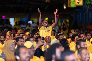 އެމްޑީޕީއިން ތަފާތު ކެމްޕޭން ހަރަކާތެއް މާދަމާ ރޭ ބާއްވަނީ
