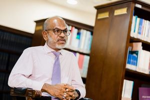 ދައުލަތަށް ދައްކަންޖެހި ނުދައްކައި ހުރި 15.4 ބިލިޔަން ހޯދަން ޖެހޭ