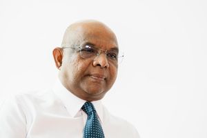"ވެރިކަމަށް އައުމަށް މުއިއްޒު ދެއްކި ގޯސް ވާހަކަތައް ހާމަވެއްޖެ"