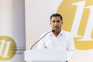 ހުލާސާކޮށް އިއްޔެ: ފަނޑިޔާރުންގެ ބަޔާން އެމްއެމްސީން ދޮގުކުރުން