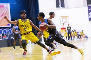 ރޯޔަލްސް، ޓަލޮންސް އަދި ސްޓިންގާސް ދެ ވަނަ ބުރަށް