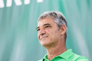 Maziya Enter League’s Second Round Unbeaten and Ambitious