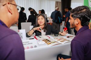 Fifth Thailand-Maldives Business Matching Forum held in Male'