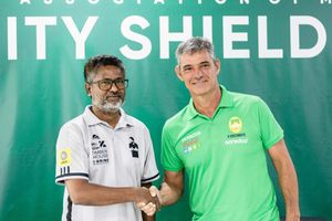 Eagles, Maziya set for Maldives Football Season curtain-raiser