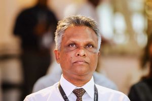 ޒުވާނުންގެ އެއްވުން ރޫޅާލުން އާޒިމް ކުށްވެރިކޮށްފި