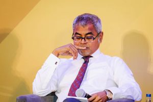 މި ސަރުކާރުގެ މަޝްރޫއުތަކުގެ އީއައިއޭ އަވަސްކުރަން މަޖުބޫރުކޮށްފި