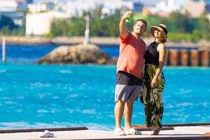 Bill makes exchanging USD 500 per tourist optional