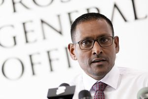 "ވާނުވާ" ބަންދު މައްސަލާގައި ޕީޖީ ގޮވާލީ ކޯޓުތަކަށް ވަސީލަތް ދޭން