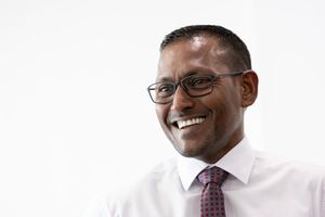 ކޮރަޕްޝަން މައްސަލަތައް ފުޅާވަނީ އޭސީސީގެ އިހުމާލުން: ޝަމީމް