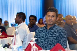 އެއްބައިވަންތަކަމަށް ނަސްރުގެ ދުވަހަށް ސަމާލުކަން ދިނުން މުހިންމު