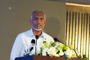 "ގައުމު އިސްކޮށް އެންމެން އެކަތިގަނޑަކަށް ވާންޖެހޭ"