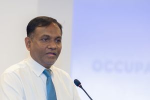 CSC raises concern over wage disparity