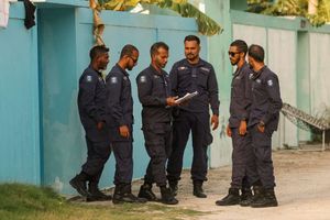 Police fail to make an arrest 72 hours after brutal killing