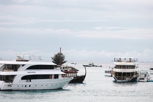އަންނަ މަހުން ފެށިގެން ޓީޖީއެސްޓީ 17 ޕަސެންޓަށް ބޮޑު ވާނެ